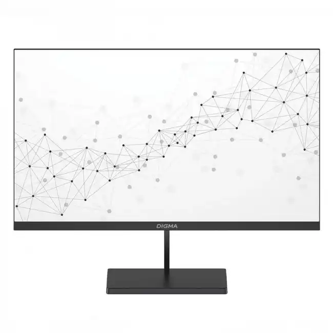 Монитор Digma Progress 27P501F [dm27sb01] DM27SB01 (27 ", IPS, FHD 1920x1080 (16:9), 100 Гц)