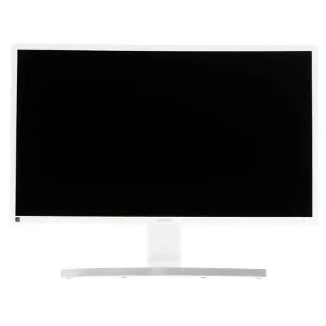 Монитор Samsung Curved LS27E591C LS27E591CS/CI (27 ", VA, FHD 1920x1080 (16:9), 60 Гц)
