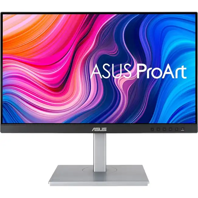 Монитор Asus PA247CV 90LM03Y1-B01370 (23.8 ", IPS, Full HD 1920x1080 (16:9), 75 Гц)