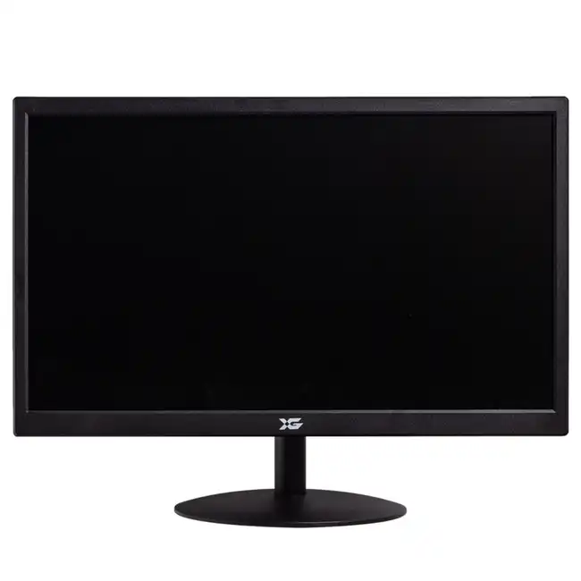 Монитор X-Game HS195LED (19.5 ", TN, HD+ 1600x900 (16:9), 60 Гц)