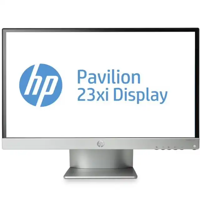 Монитор HP Pavilion 23XI C3Z94AA (23 ", IPS, FHD 1920x1080 (16:9), 60 Гц)
