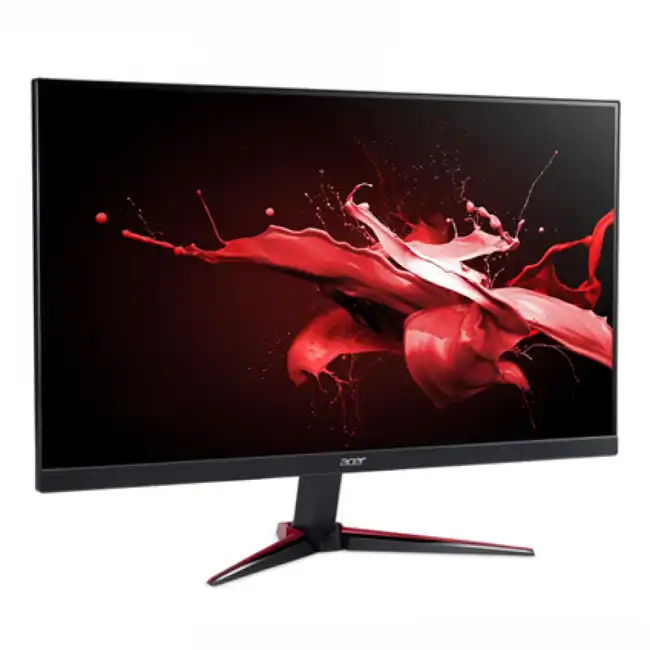 Монитор Acer Nitro VG270Ebmipx UM.HV0EE.E01 (27 ", IPS, FHD 1920x1080 (16:9), 100 Гц)
