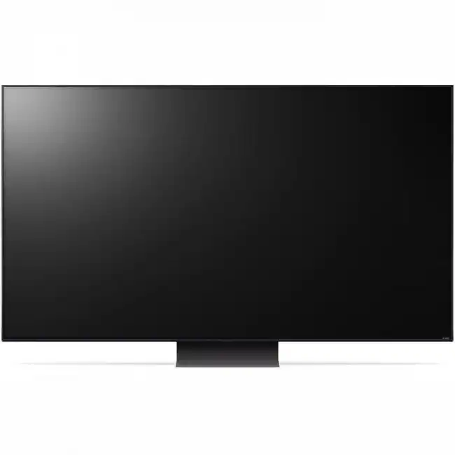 Телевизор LG 65QNED816RA.ARUB (65 ", Smart TV, Черный)