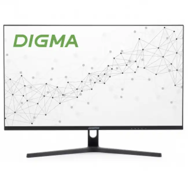 Монитор Digma DM-MONB2702 (27 ", IPS, WQHD 2560x1440 (16:9), 75 Гц)
