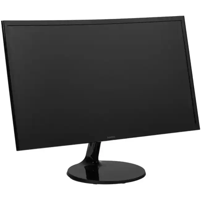 Монитор Samsung LS24C360EAIXCI (23.8 ", VA, FHD 1920x1080 (16:9), 75 Гц)