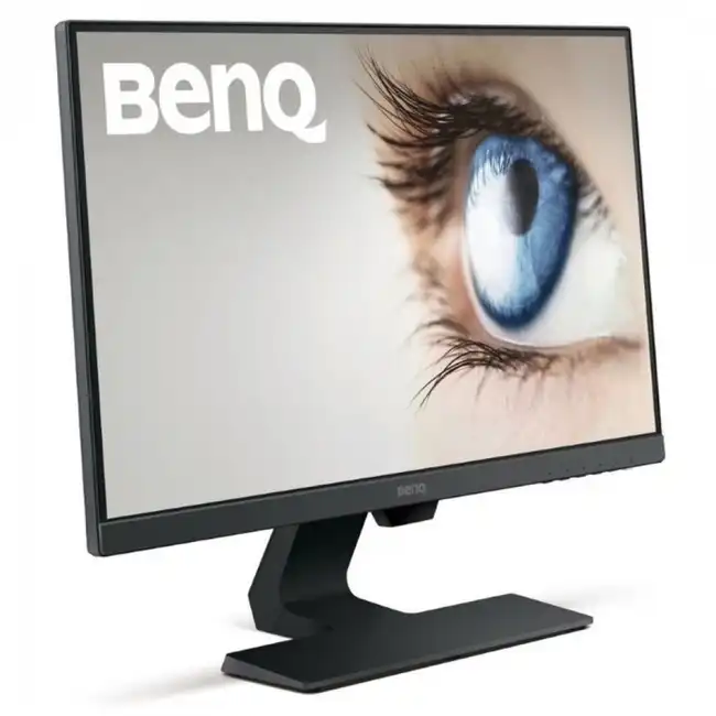 Монитор BenQ GW2780E 9H.LGELB.FPE (27 ", IPS, Full HD 1920x1080 (16:9), 60 Гц)