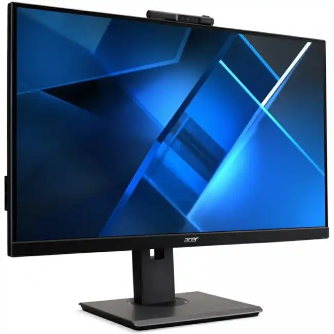 Монитор Acer B277Dbmiprczx UM.HB7EE.D01 (27 ", IPS, Full HD 1920x1080 (16:9), 75 Гц)