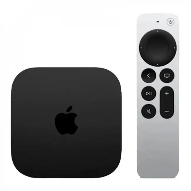 Опция к телевизору Apple TV 4K (A2737) MN873
