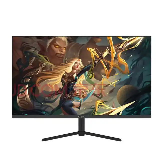 Монитор KTC H24T09P (23.8 ", IPS, FHD 1920x1080 (16:9), 165 Гц)