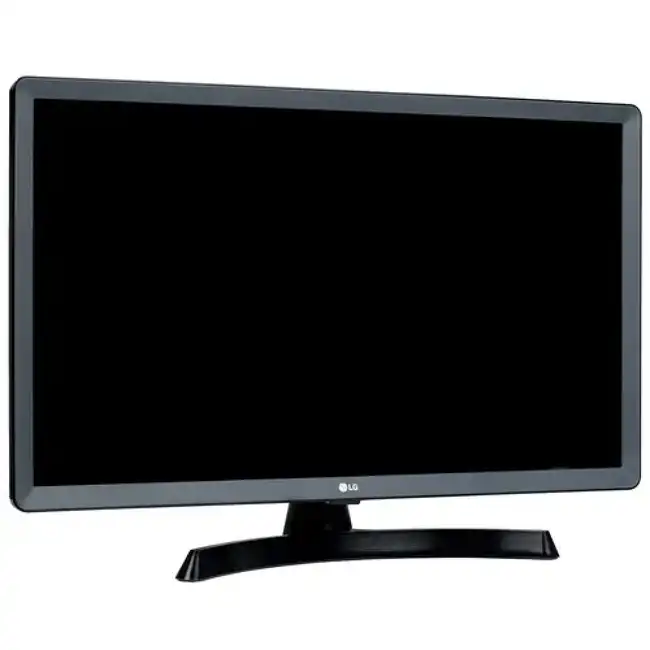 Телевизор LG 28TQ515S-PZ (28 ", Smart TV, Черный)
