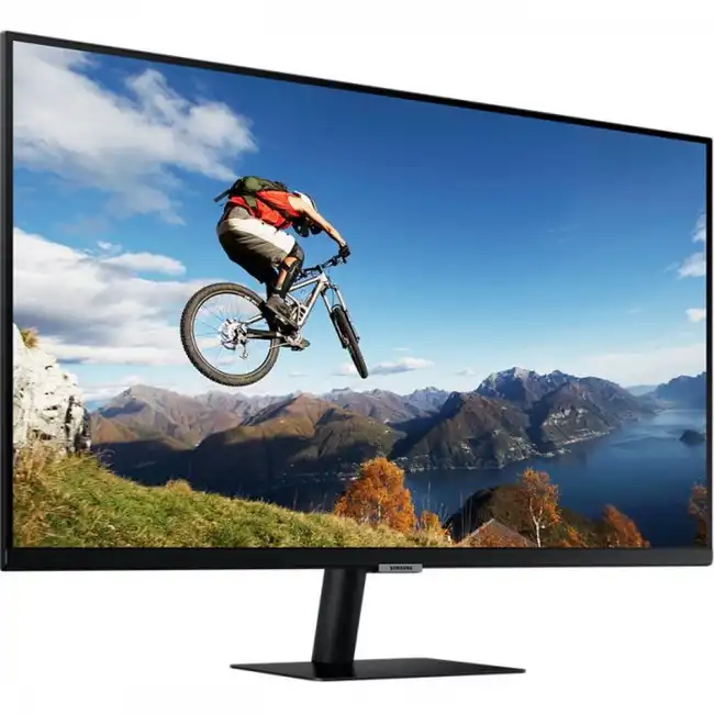 Монитор Samsung M7 Smart Monitor LS32AM700UIXCI (31.5 ", VA, 4K UHD 3840x2160 (16:9), 60 Гц)