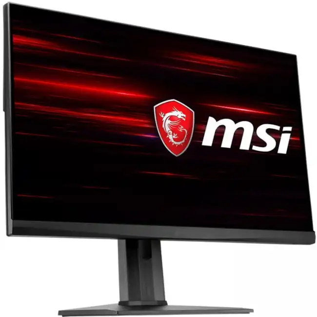 Монитор MSI MAG251RX 9S6-3BA37T-010/002 (24.5 ", IPS, Full HD 1920x1080 (16:9), 240 Гц)