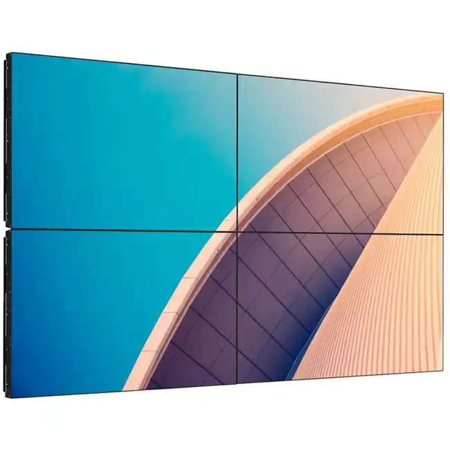LED / LCD панель Philips 55BDL2005X/00 (55 ")