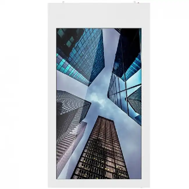 LED / LCD панель GoodView D55H1 (55 ")
