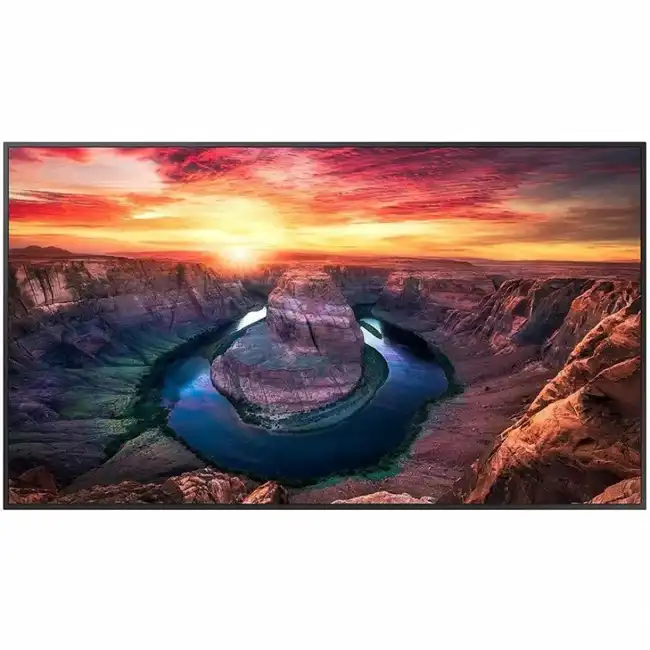 LED / LCD панель Samsung QM65B-E LH65QMBEBGCXCI (65 ")