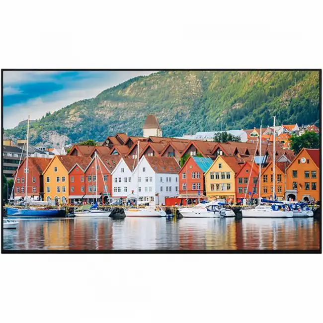 LED / LCD панель Vestel PDU75UF83 (75 ")