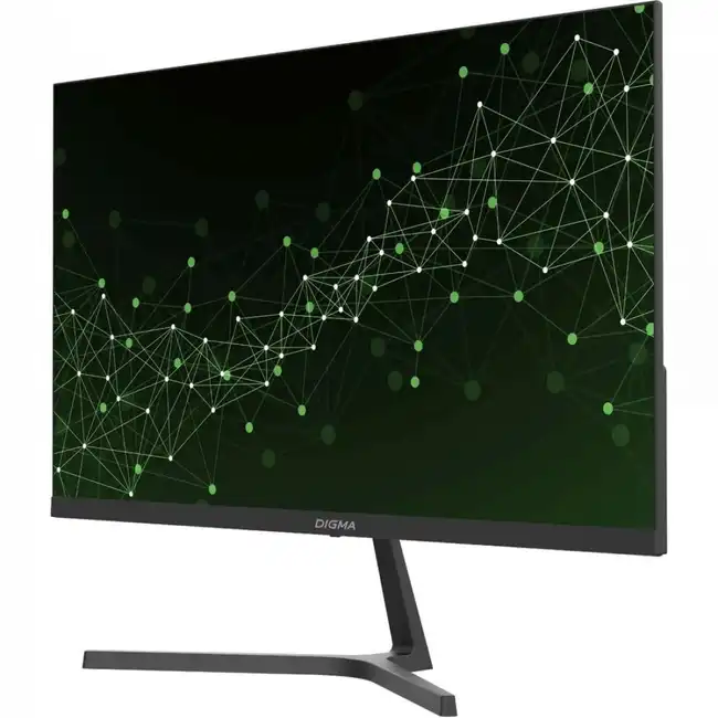 Монитор Digma Progress 27P404F DM27SB03 (27 ", IPS, FHD 1920x1080 (16:9), 100 Гц)