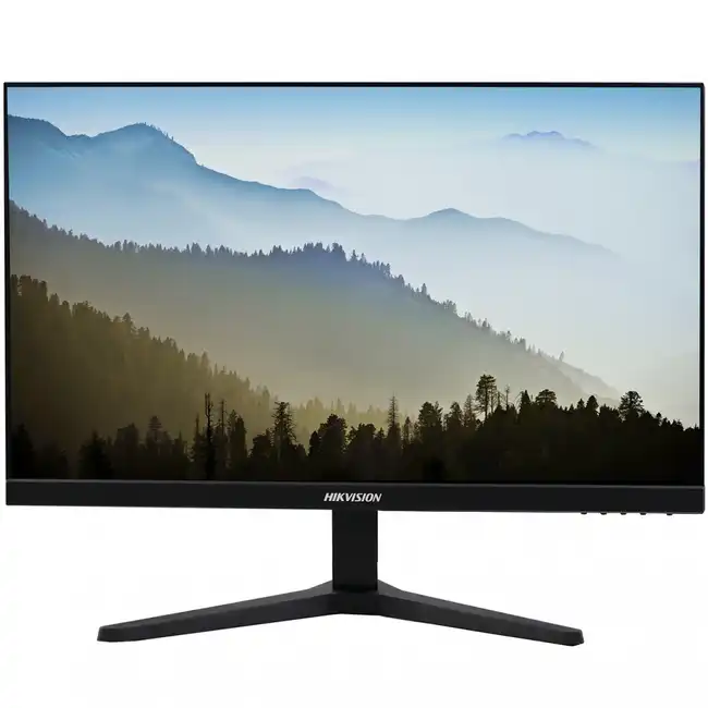 Монитор Hikvision DS-D5024FN11 (23.8 ", IPS, FHD 1920x1080 (16:9), 75 Гц)