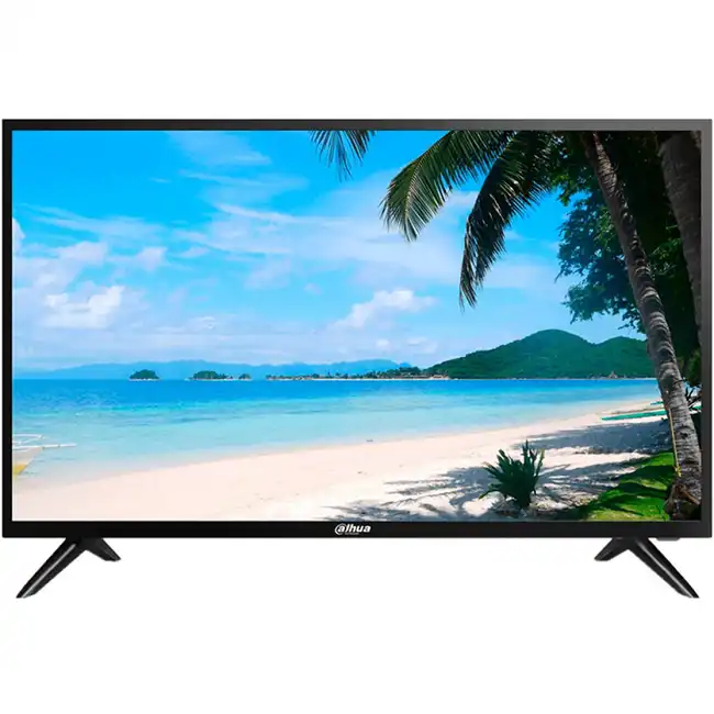 Монитор Dahua DHI-LM43-F200 (42.5 ", VA, FHD 1920x1080 (16:9), 60 Гц)