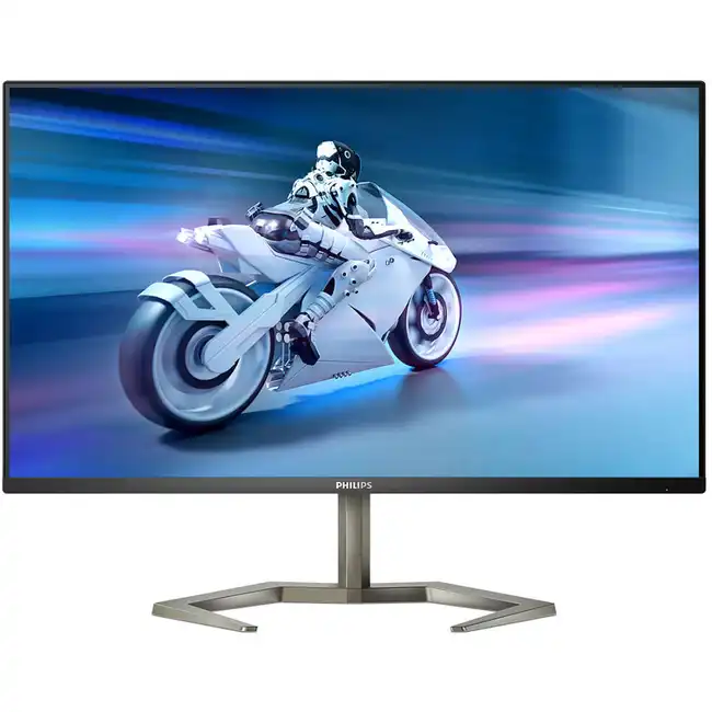 Монитор Philips 32M1N5800A (00/01) (31.5 ", IPS, 3840x2160 (16:9), 144 Гц)