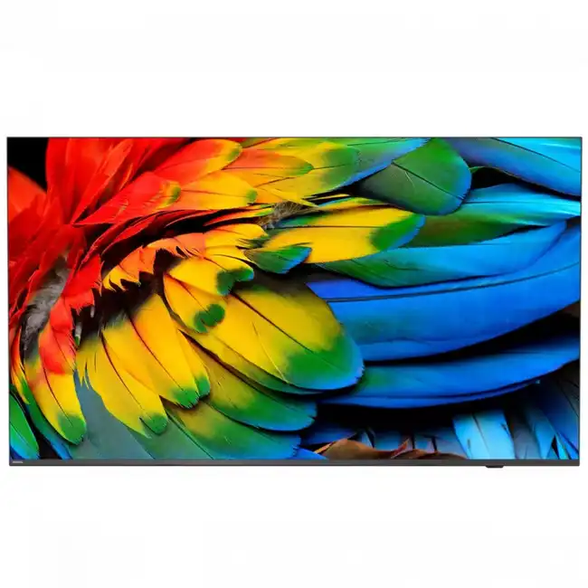 Телевизор Philips 65HFL6214U/12 (65 ", Черный)