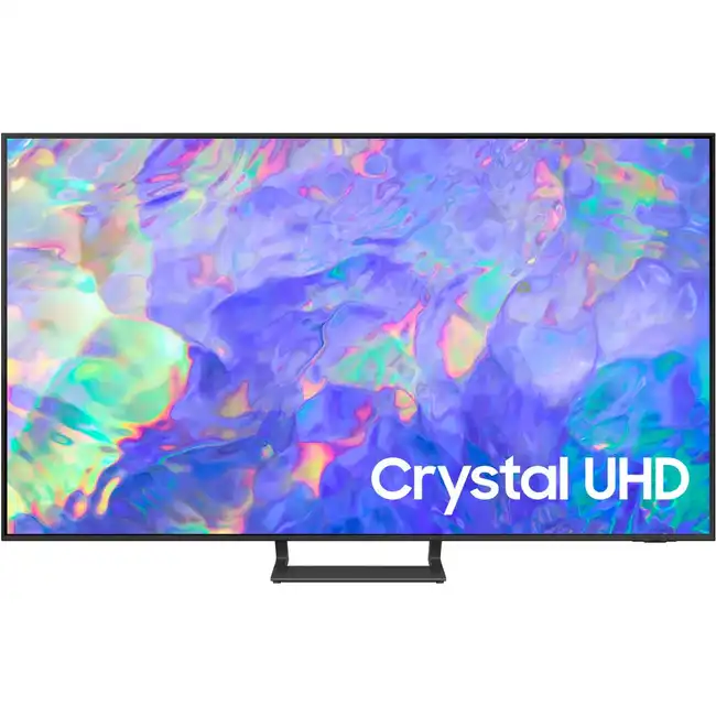 Телевизор Samsung UE65CU8500UXRU (65 ", Smart TV, Черный)