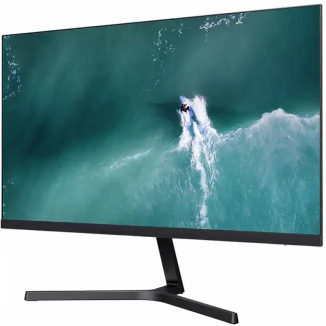 Монитор Xiaomi Mi Desktop Monitor 1C Black RMMNT238NF / BHR4510GL||уц-2-4 (23.8 ", IPS, FHD 1920x1080 (16:9), 60 Гц)