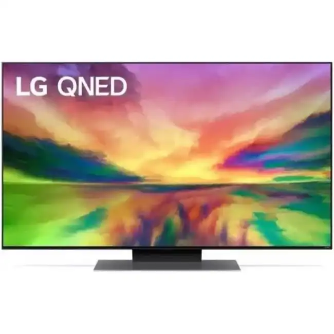 Телевизор LG 86QNED816RA (86 ", Smart TV, Черный)
