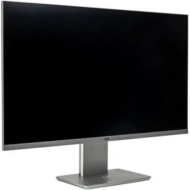 Монитор HIPER KG2712 KG2712HC2UW2S (27 ", IPS, WQHD 2560x1440 (16:9), 75 Гц)
