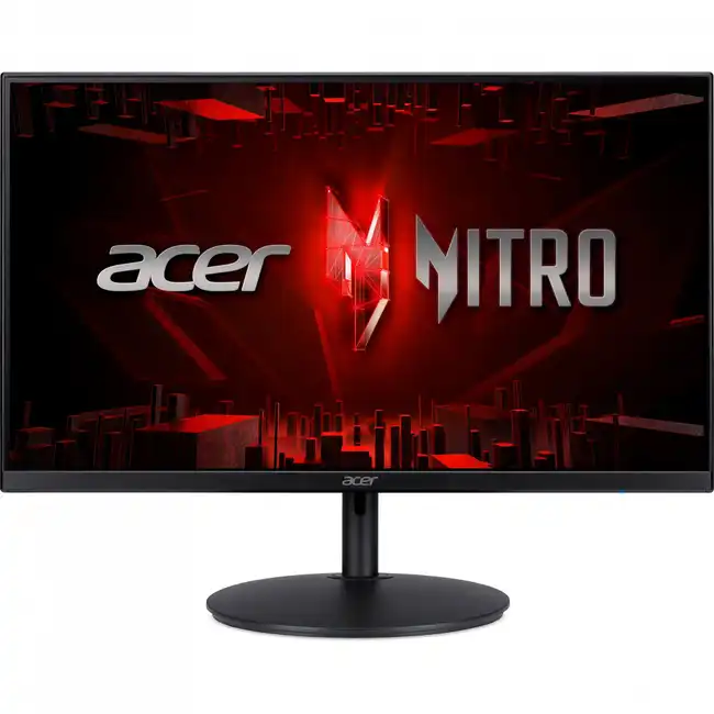 Монитор Acer XF240YS3BIPHX UM.QX0EE.301 (24 ", VA, FHD 1920x1080 (16:9), 180 Гц)