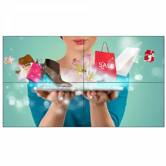 LED / LCD панель Philips 49BDL2105X/00 (49 ")