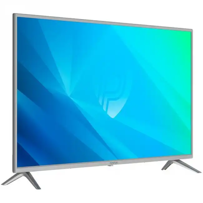 Телевизор Prestigio PTV40SS07Y_CIS_ML (40 ", Серебро)