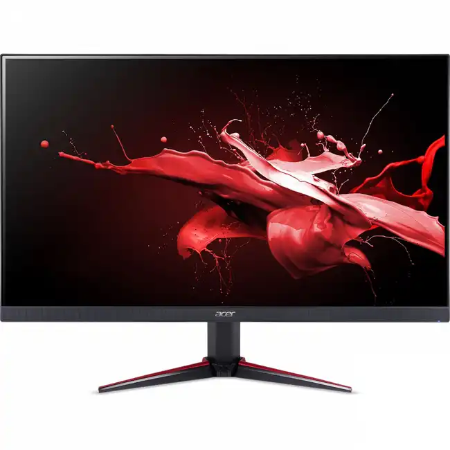 Монитор Acer Nitro VG270M3bmiipx UM.HV0EE.303 (27 ", IPS, FHD 1920x1080 (16:9), 180 Гц)