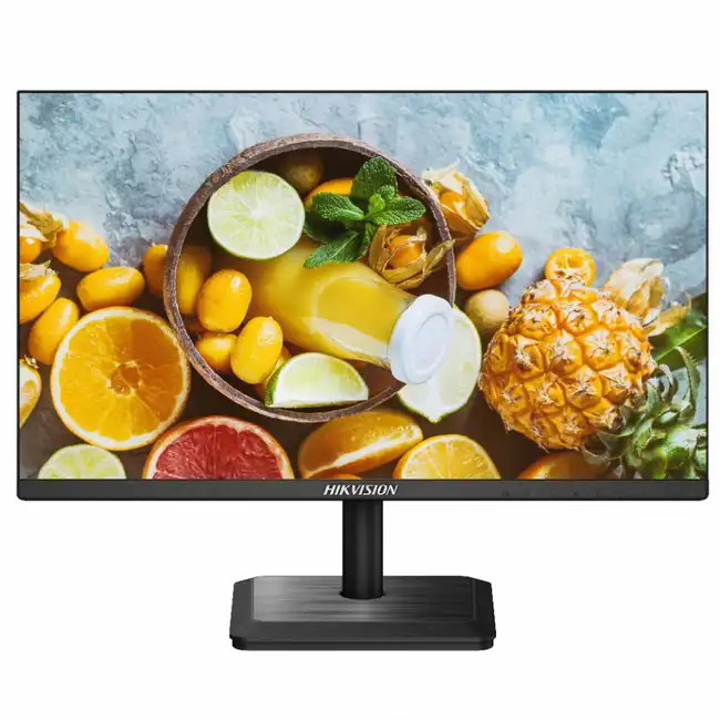 Монитор Hikvision DS-D5024FN-B (23.6 ", TFT, FHD 1920x1080 (16:9), 60 Гц)