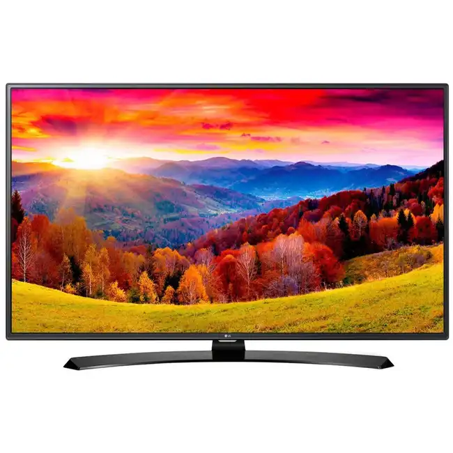 Телевизор LG 55LJ622V