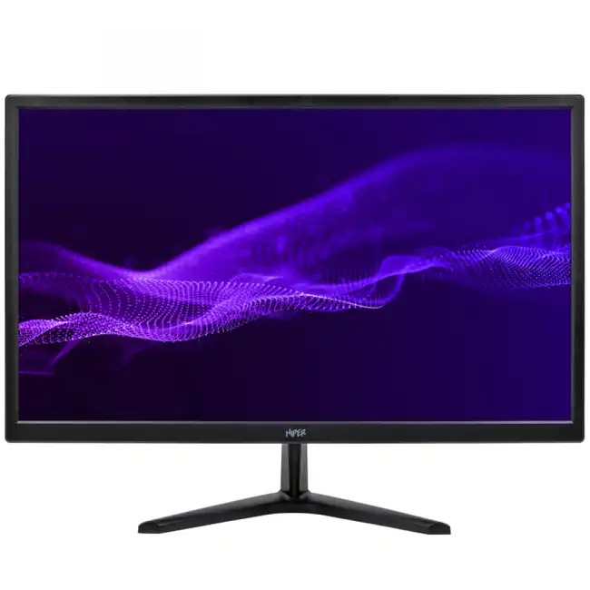 Монитор HIPER EasyView KB2410VHDV2V (23.8 ", IPS, FHD 1920x1080 (16:9), 75 Гц)