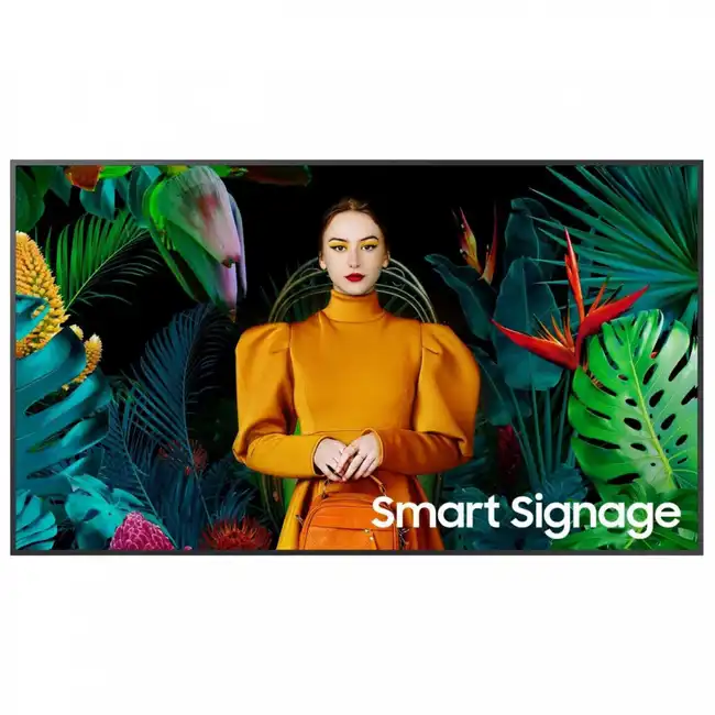 LED / LCD панель Samsung QM43C (43 ")