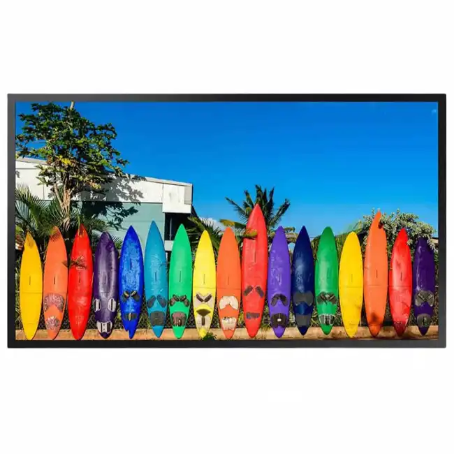 LED / LCD панель Samsung OM55B (55 ")