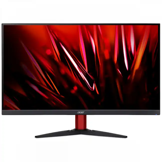 Монитор Acer Nitro KG242YEbmiix UM.QX2EE.E01 (23.8 ", IPS, FHD 1920x1080 (16:9), 100 Гц)