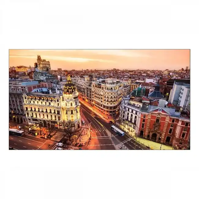 LED / LCD панель Samsung VH55T-E (55 ")