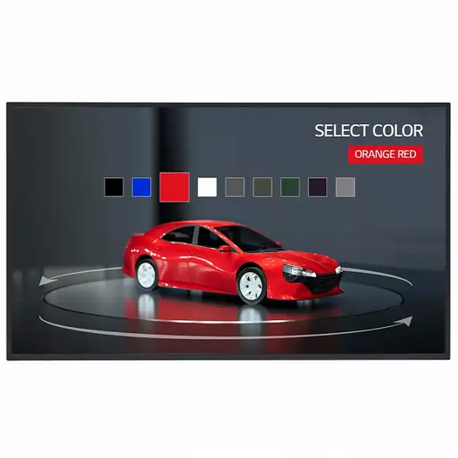 LED / LCD панель LG 43TNF5J (43 ")
