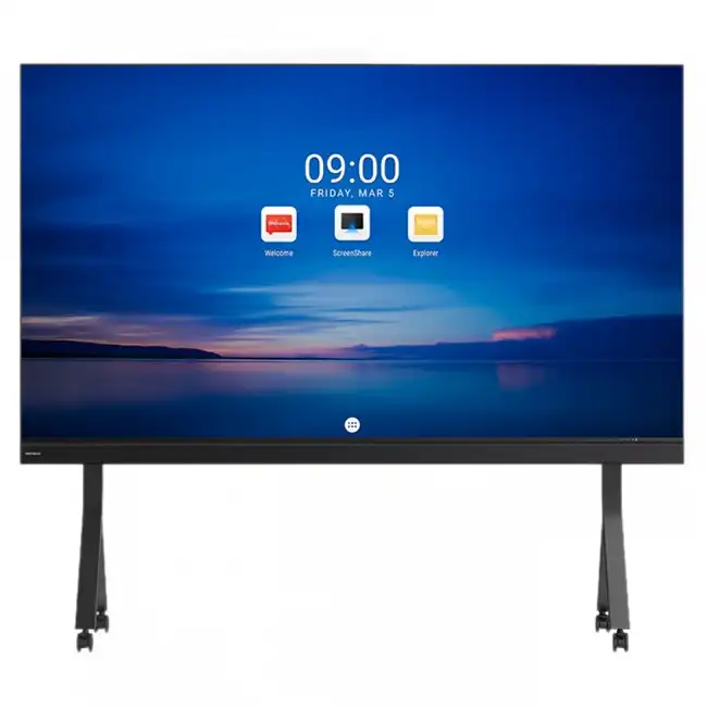LED / LCD панель QSTECH xWall Plus 165-19 (165 ")