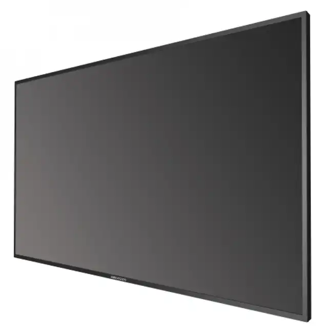 Монитор Hikvision DS-D5043UC (43 ", TFT, 3840x2160 (16:9), 60 Гц)