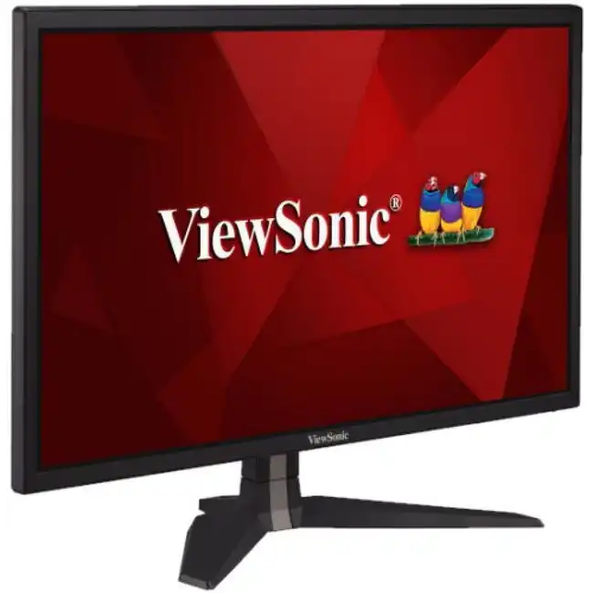 Монитор Viewsonic Gaming VX2458-P-MHD VS17831 (23.6 ", TN, Full HD 1920x1080 (16:9), 144 Гц)
