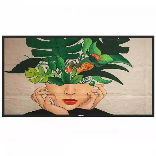 LED / LCD панель Philips 65BDL4511D/00 (65 ")