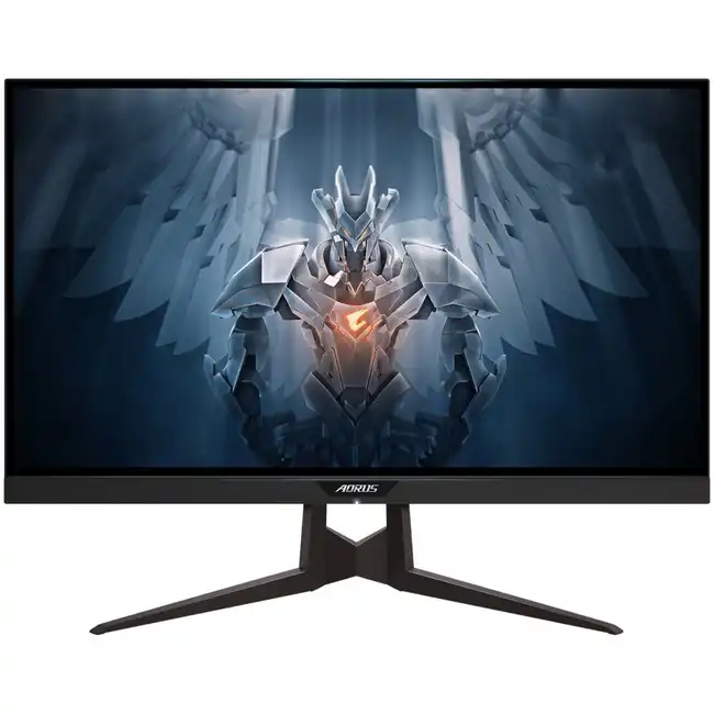 Монитор Gigabyte AORUS FI27Q-EK Gaming monitor (27 ", IPS, Quad HD 2560x1440 (16:9), 165 Гц)