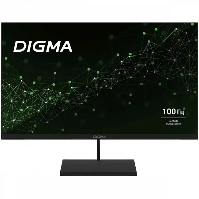 Монитор Digma DM27SB02 (27 ", IPS, FHD 1920x1080 (16:9), 100 Гц)