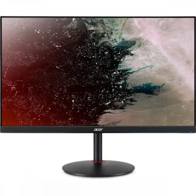 Монитор Acer Nitro XV272UV3bmiiprx UM.HX2EE.307 (27 ", IPS, WQHD 2560x1440 (16:9), 180 Гц)
