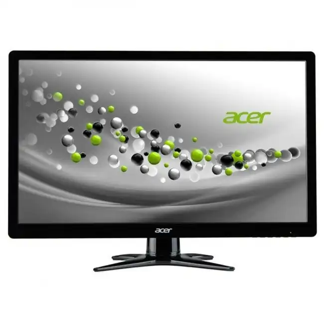 Монитор Acer G236HLBbd ET.VG6HE.B01 (23 ", TN, FHD 1920x1080 (16:9), 60 Гц)