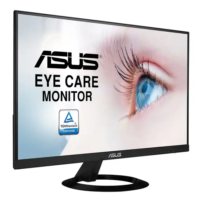 Монитор Asus VZ239HE 90LM0330-B03670 (23 ", IPS, Full HD 1920x1080 (16:9), 75 Гц)